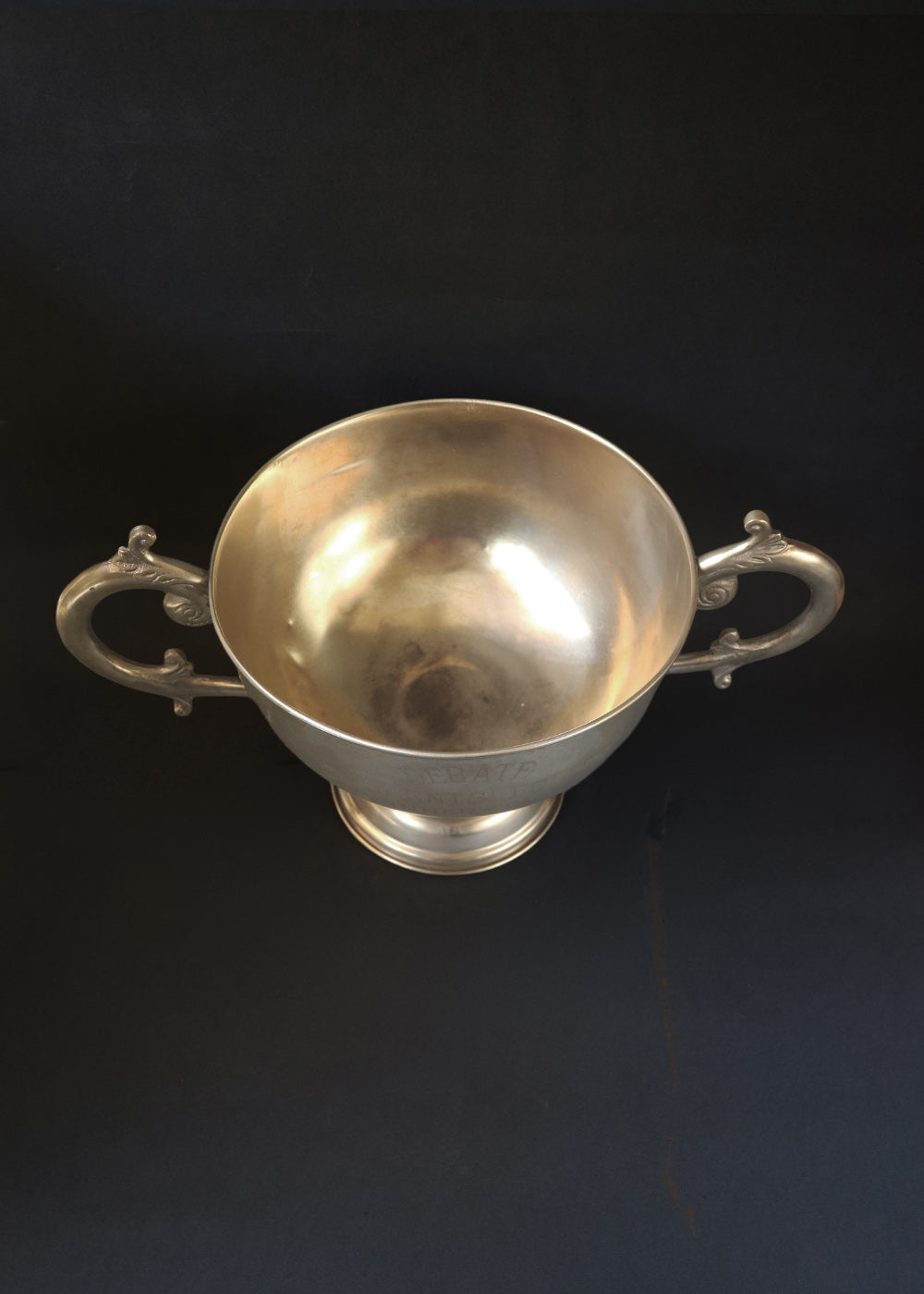 Old Soul Trophy I