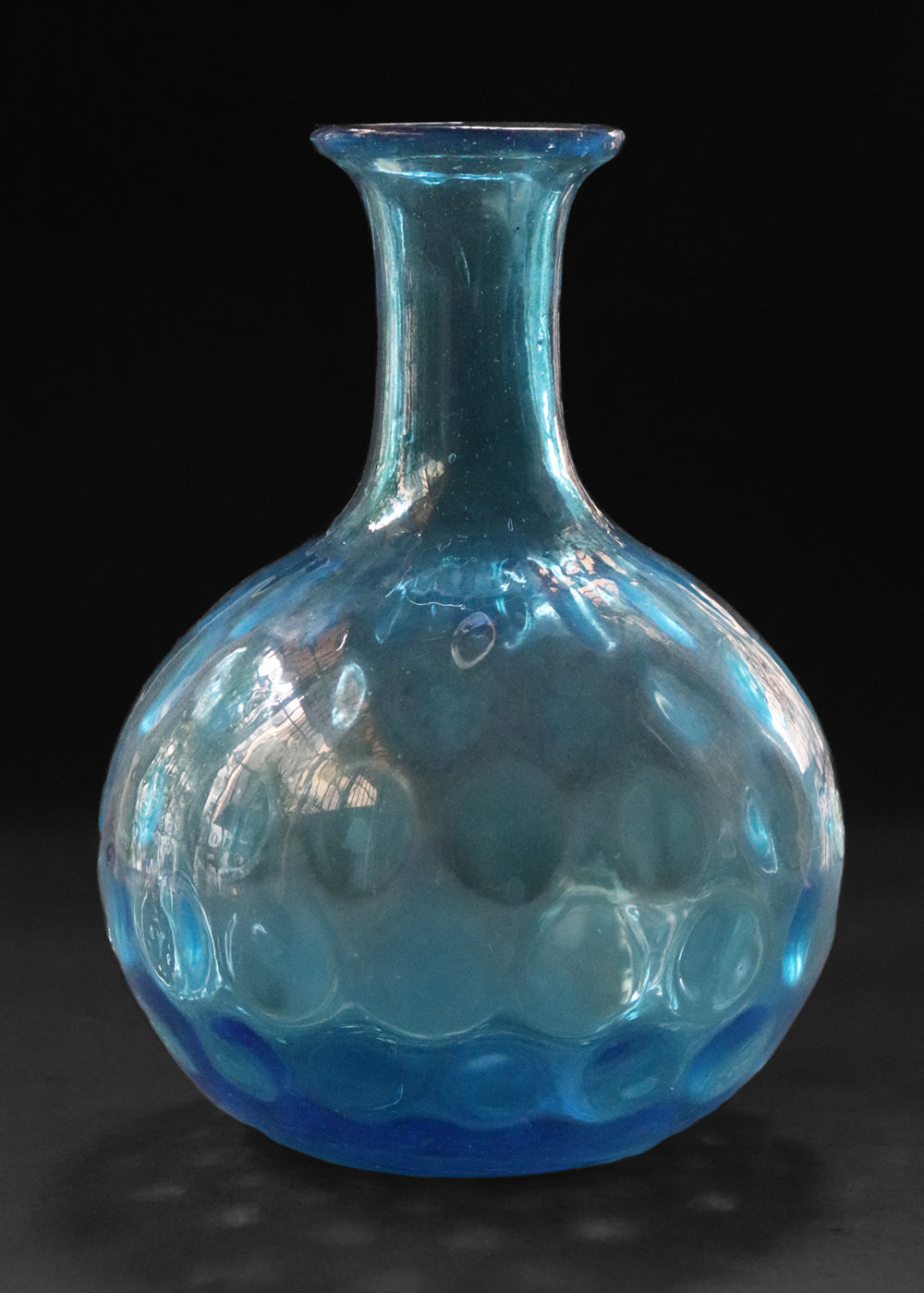 Old Soul Vase XI