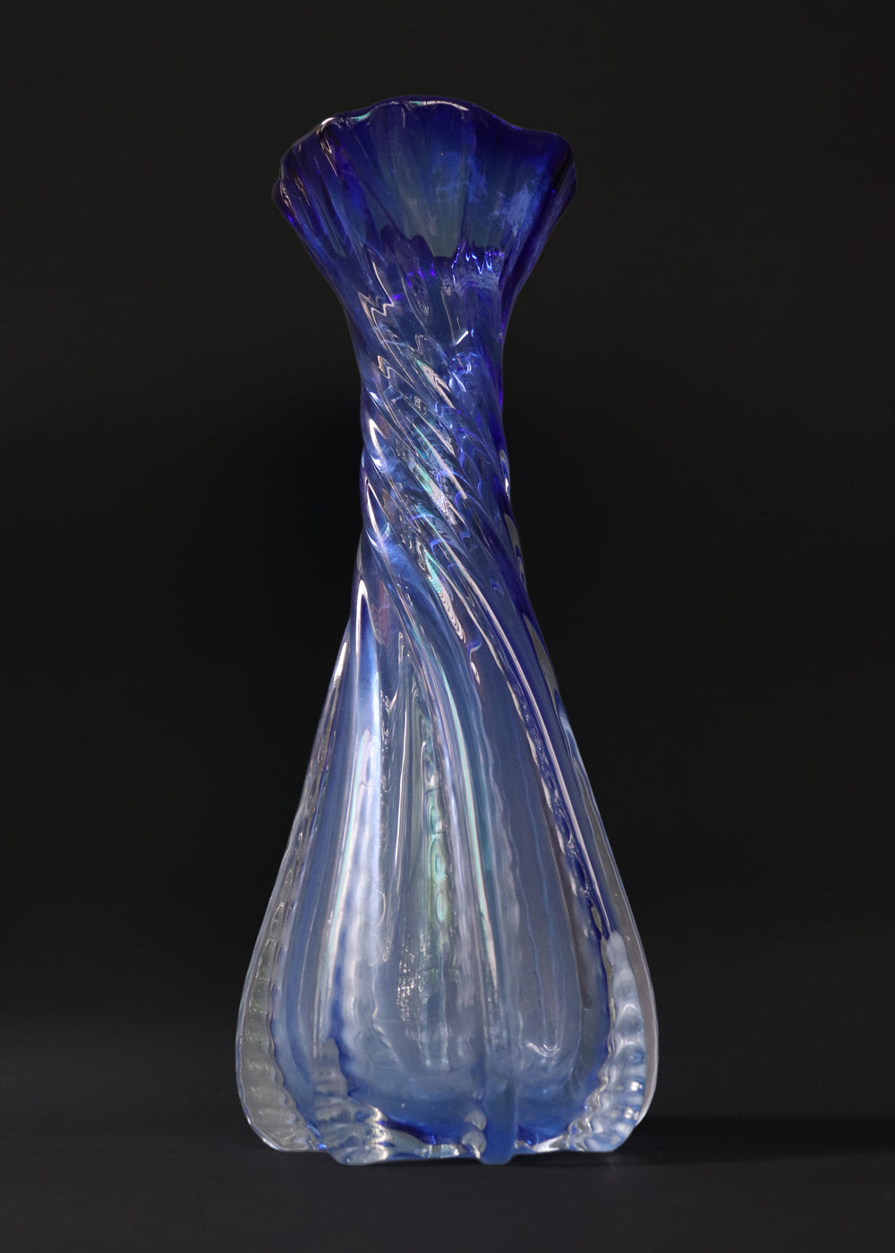 Old Soul Vase XII