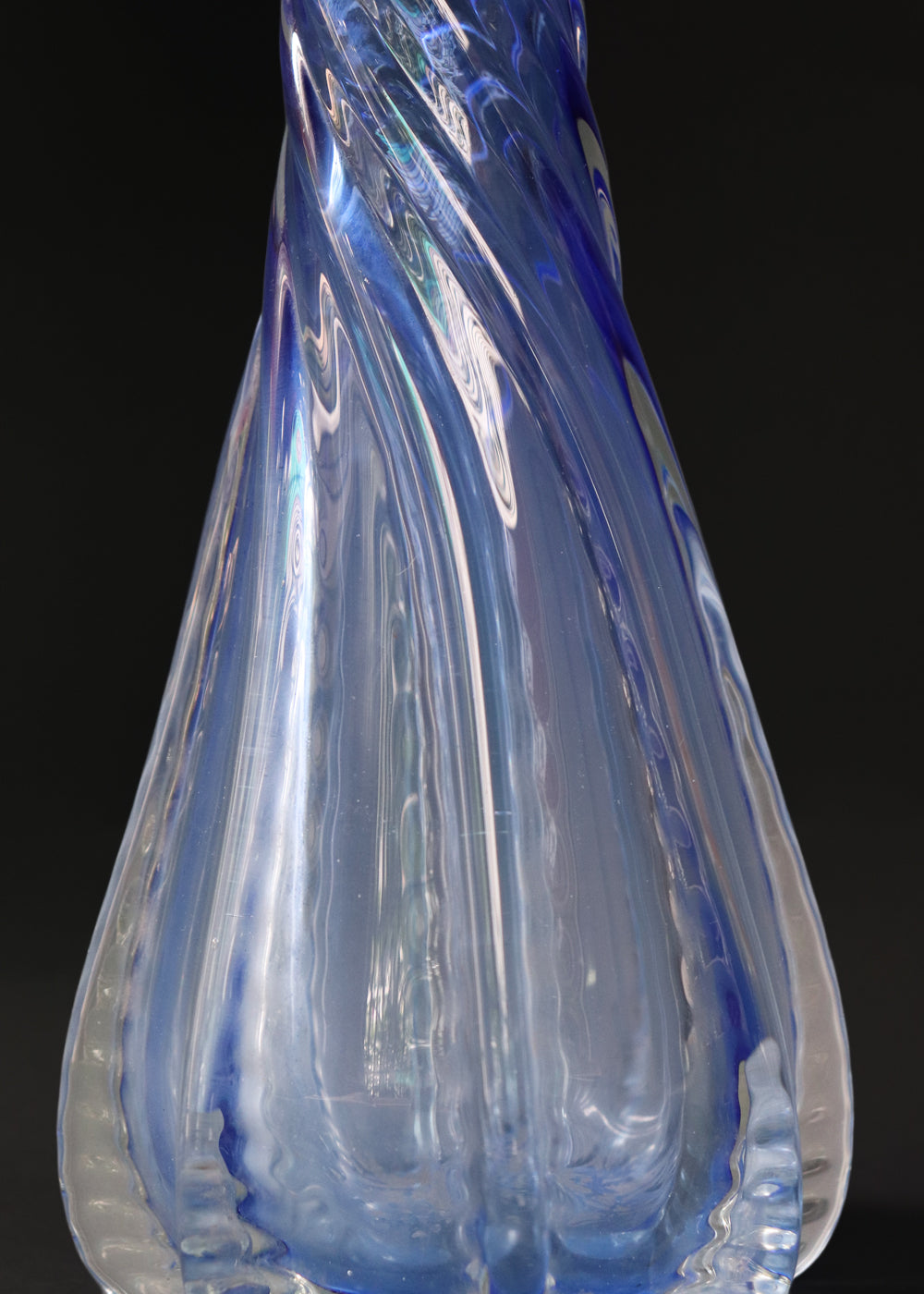 Old Soul Vase XII
