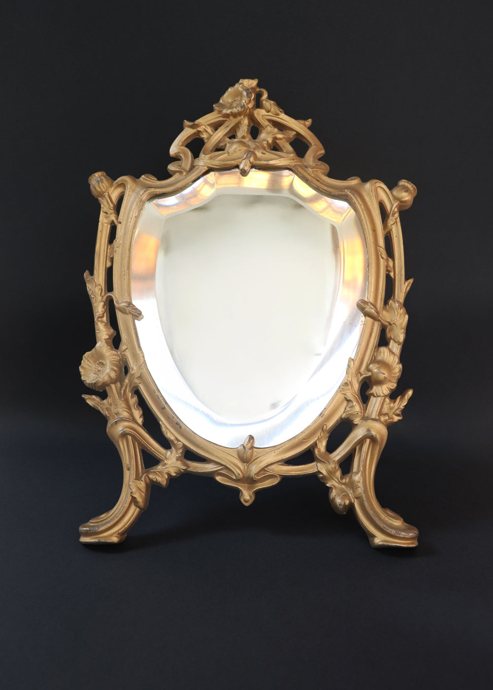 Old Soul Mirror VIII
