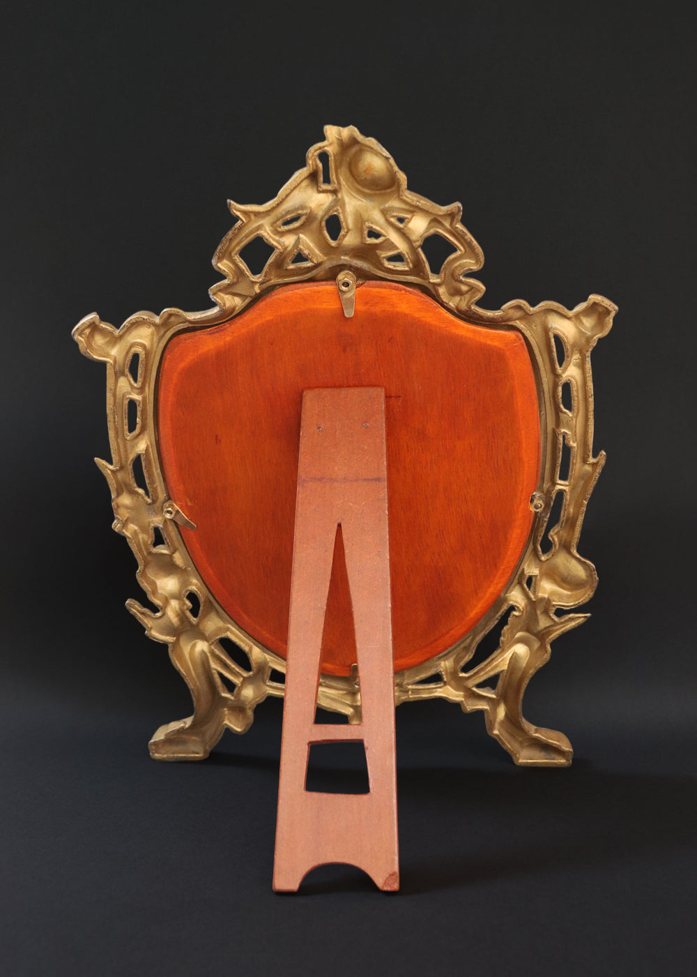 Old Soul Mirror VIII