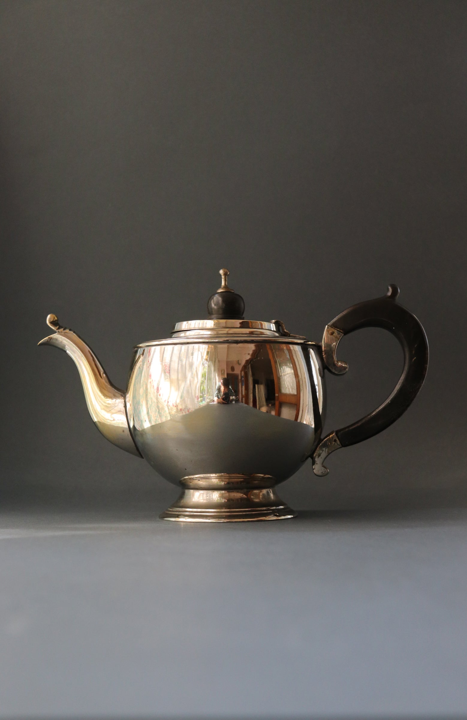 Old Soul Tea Set XI