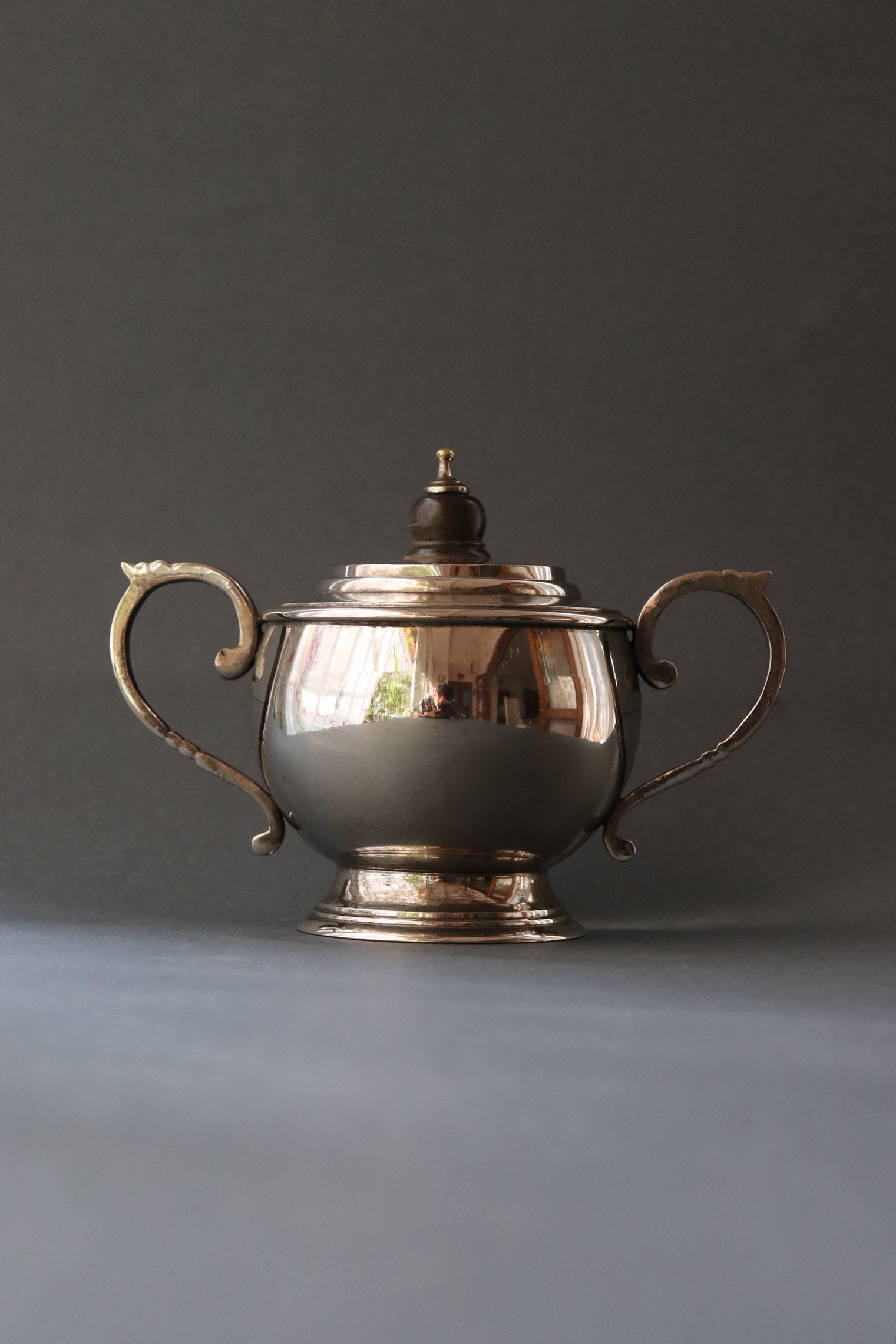 Old Soul Tea Set XI