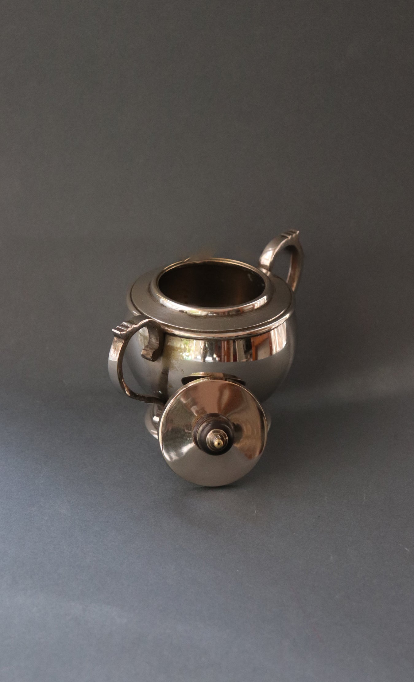 Old Soul Tea Set XI