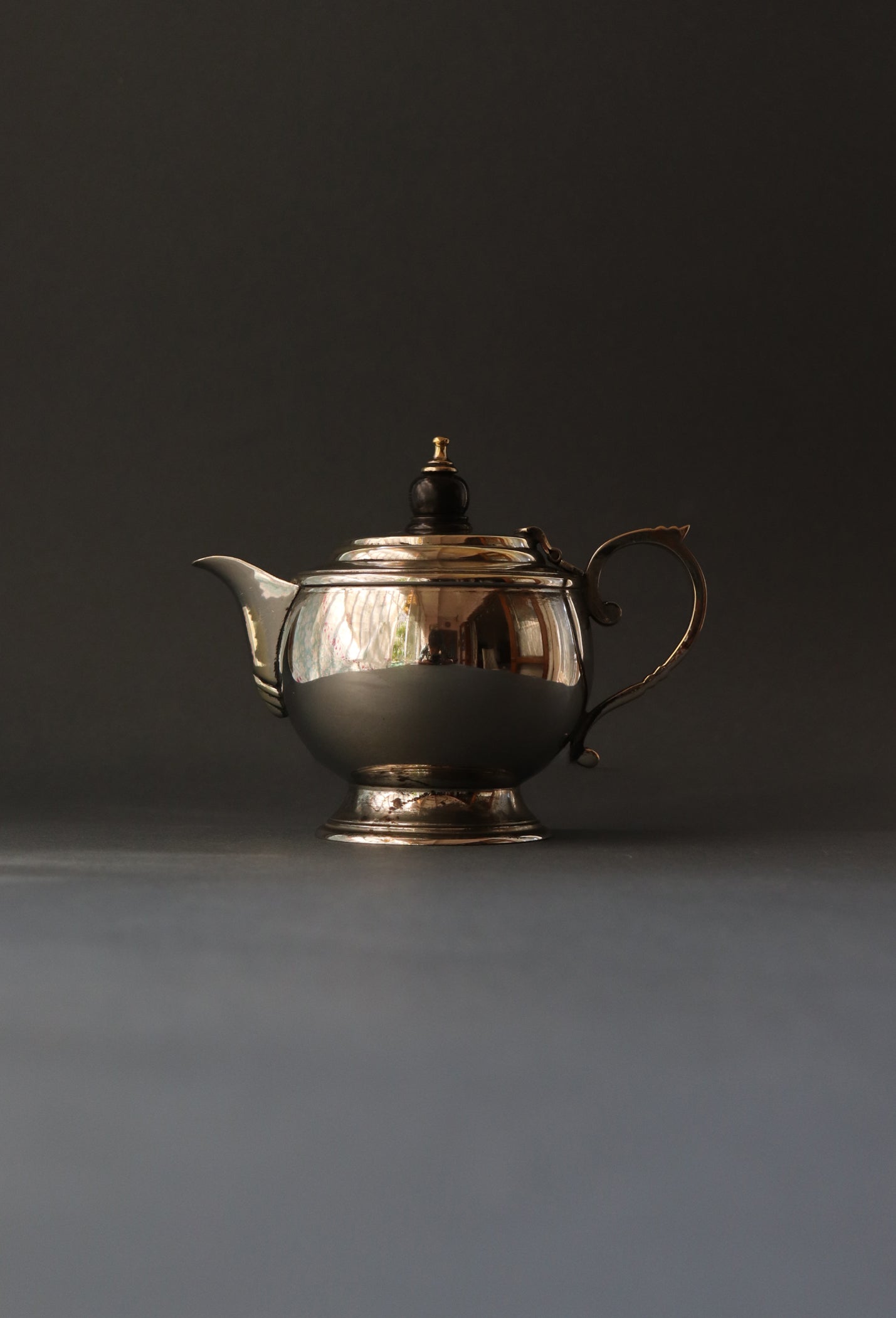 Old Soul Tea Set XI
