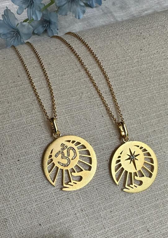 You are Loved Pendant- Spirit