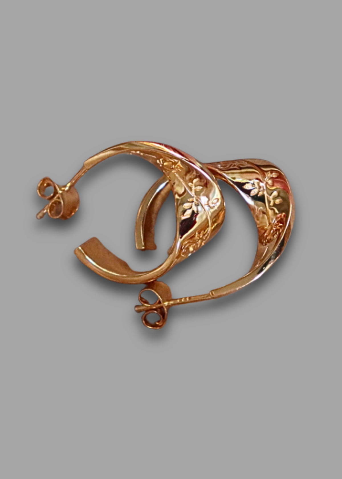 Wholehearted Free-spirited Hoops
