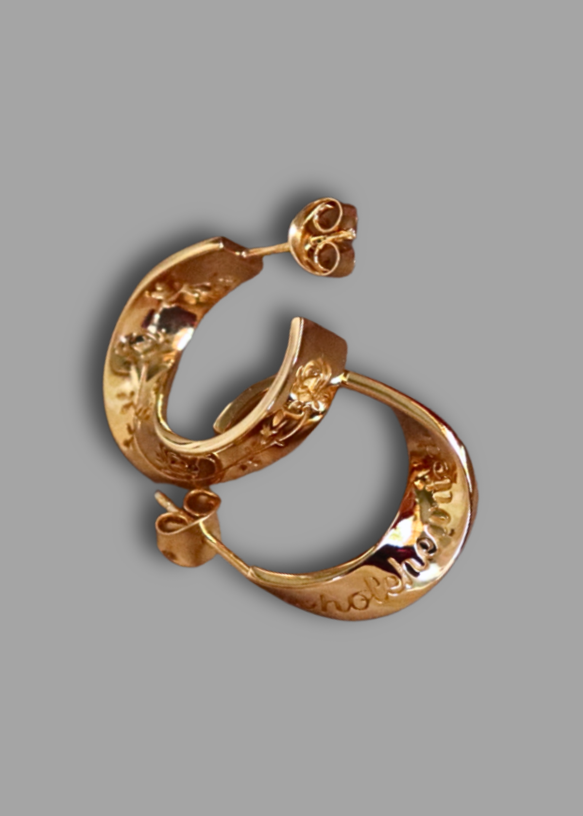 Wholehearted Free-spirited Hoops