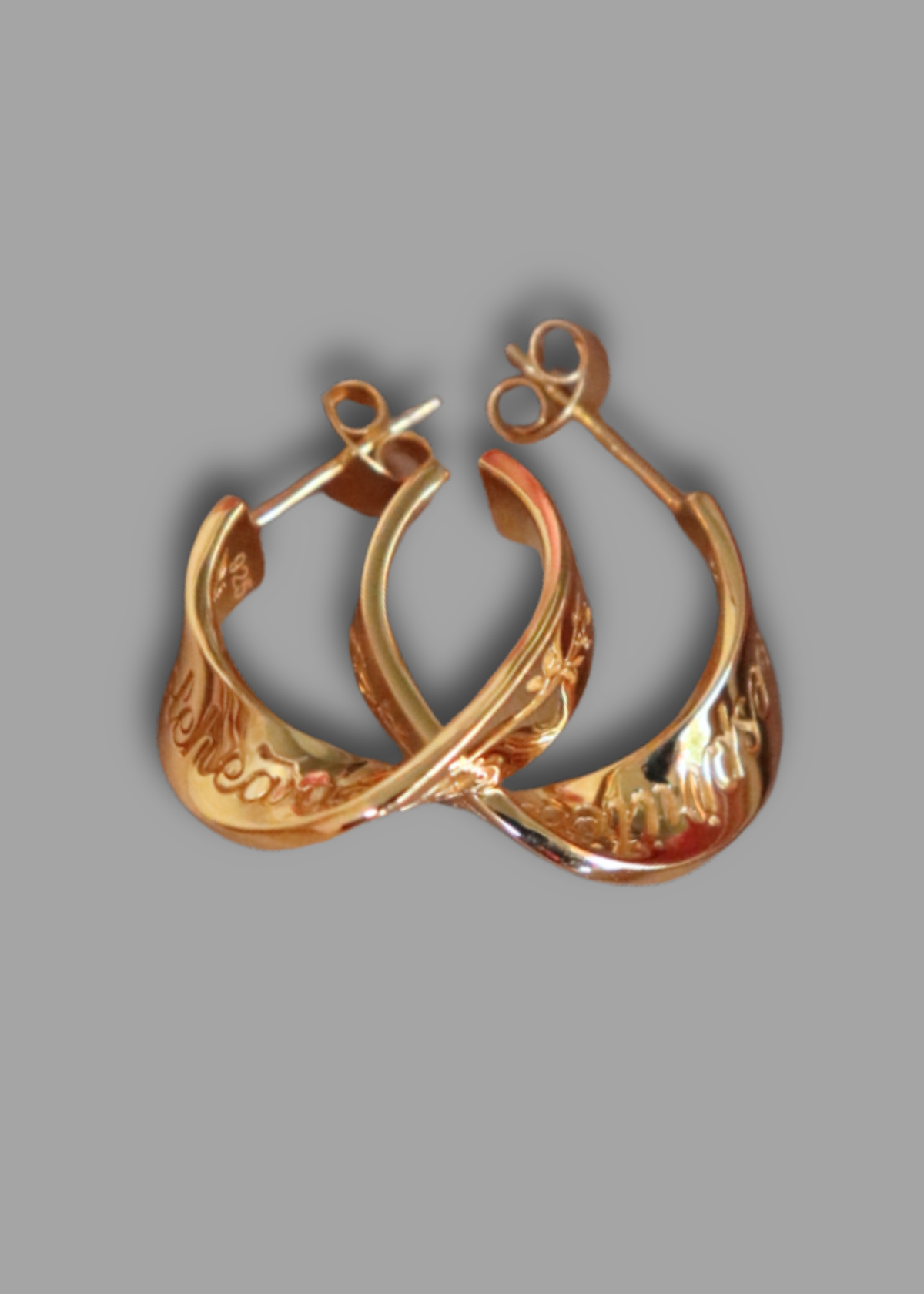 Wholehearted Free-spirited Hoops