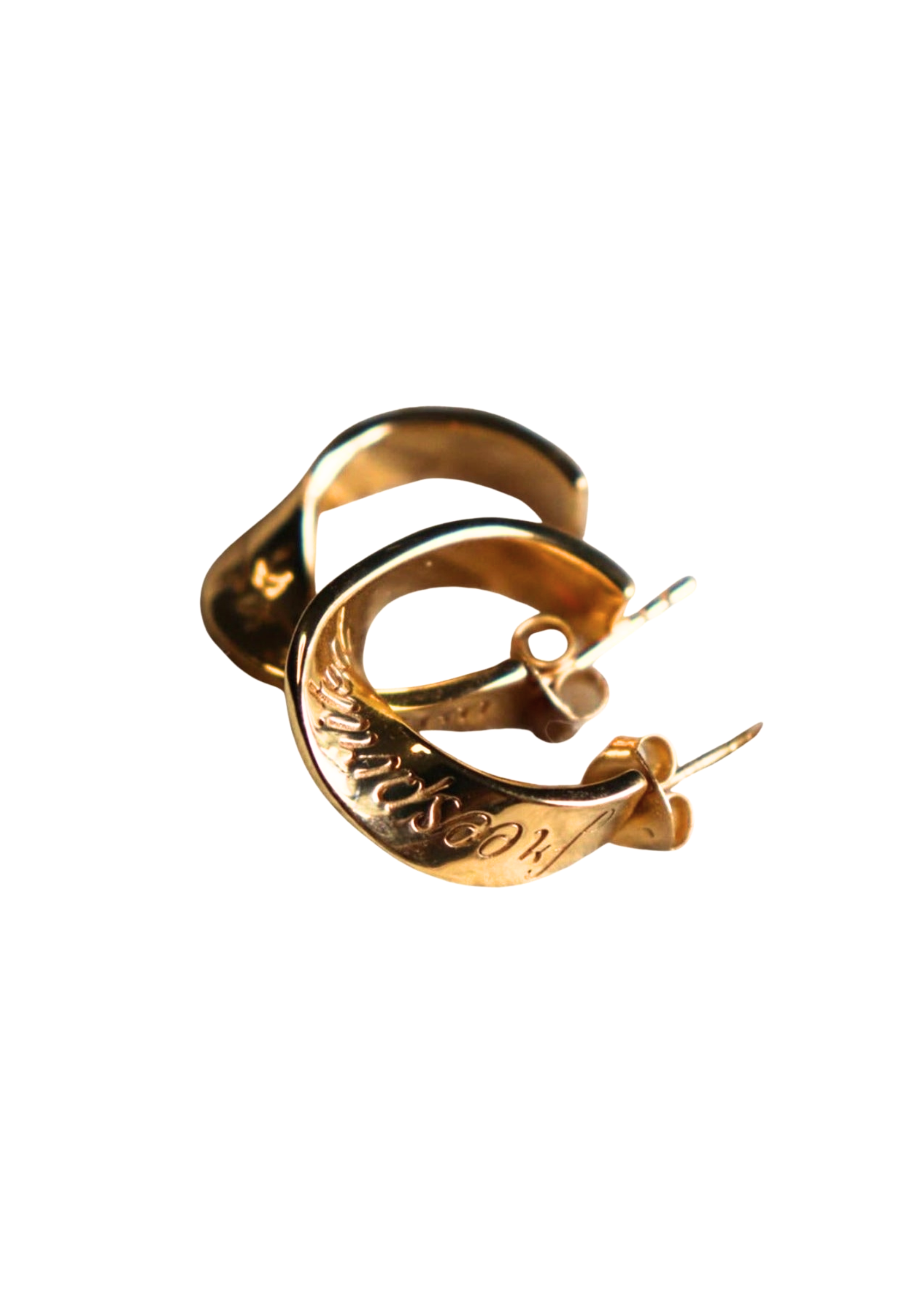 Wholehearted Free-spirited Hoops