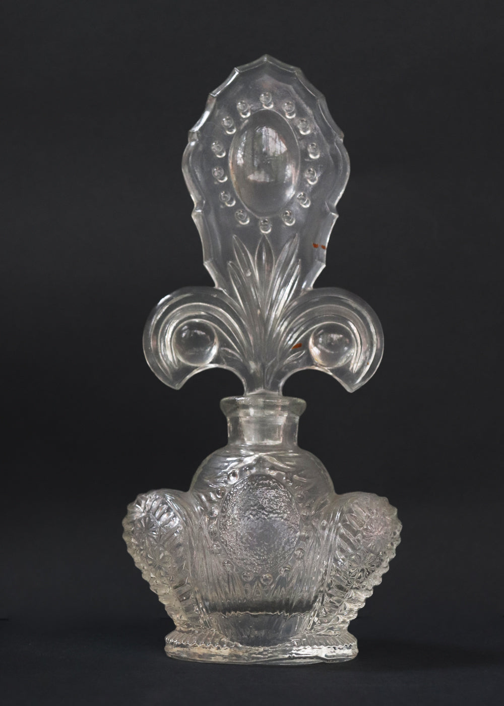 Old Soul Perfume Bottle IV