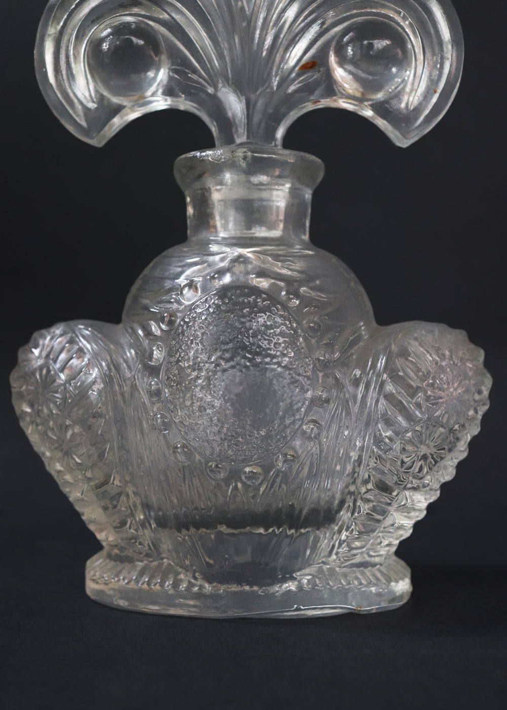 Old Soul Perfume Bottle IV