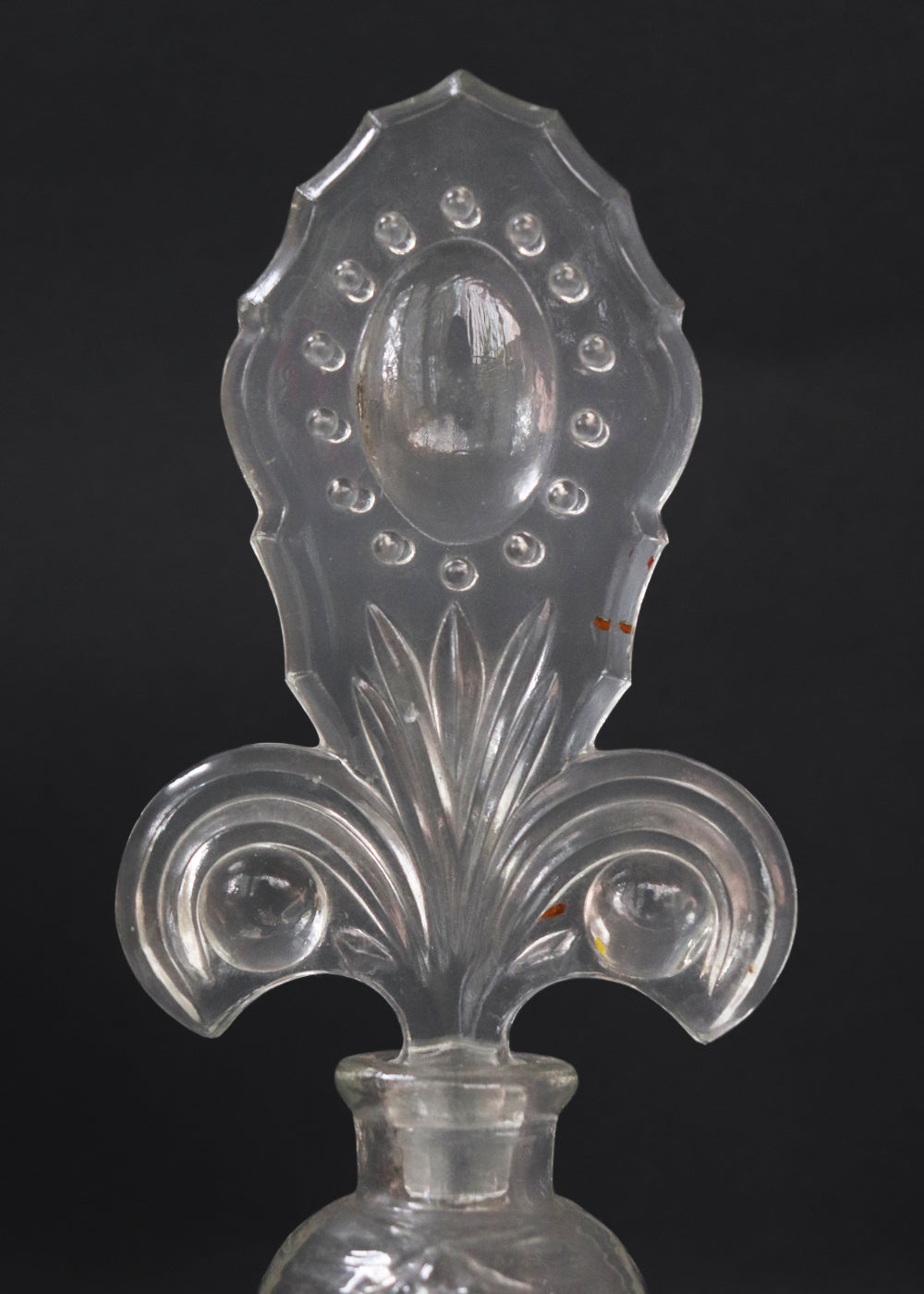 Old Soul Perfume Bottle IV