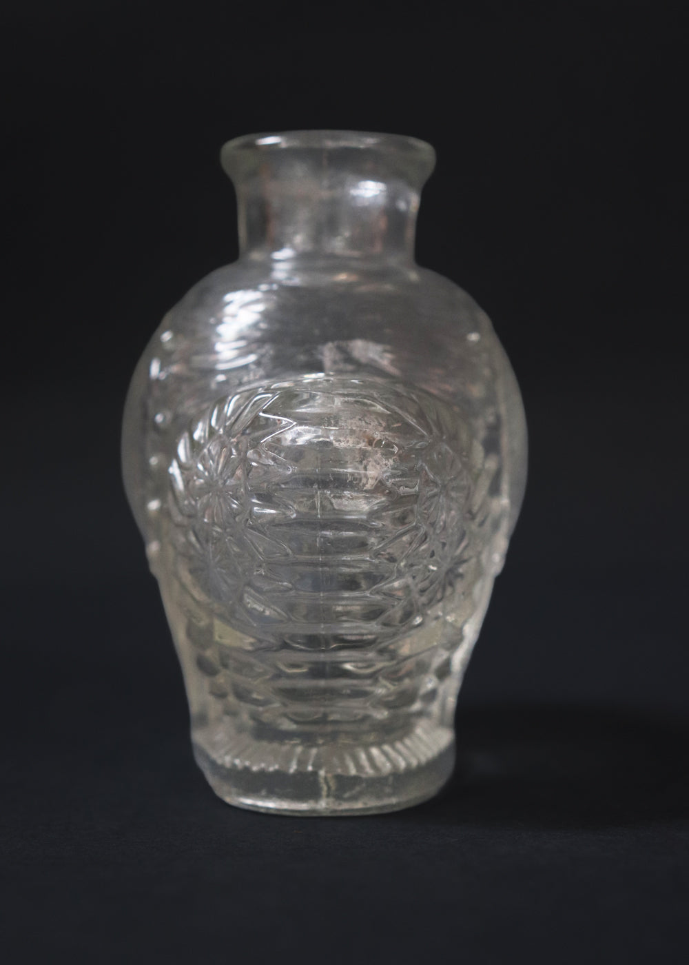 Old Soul Perfume Bottle IV