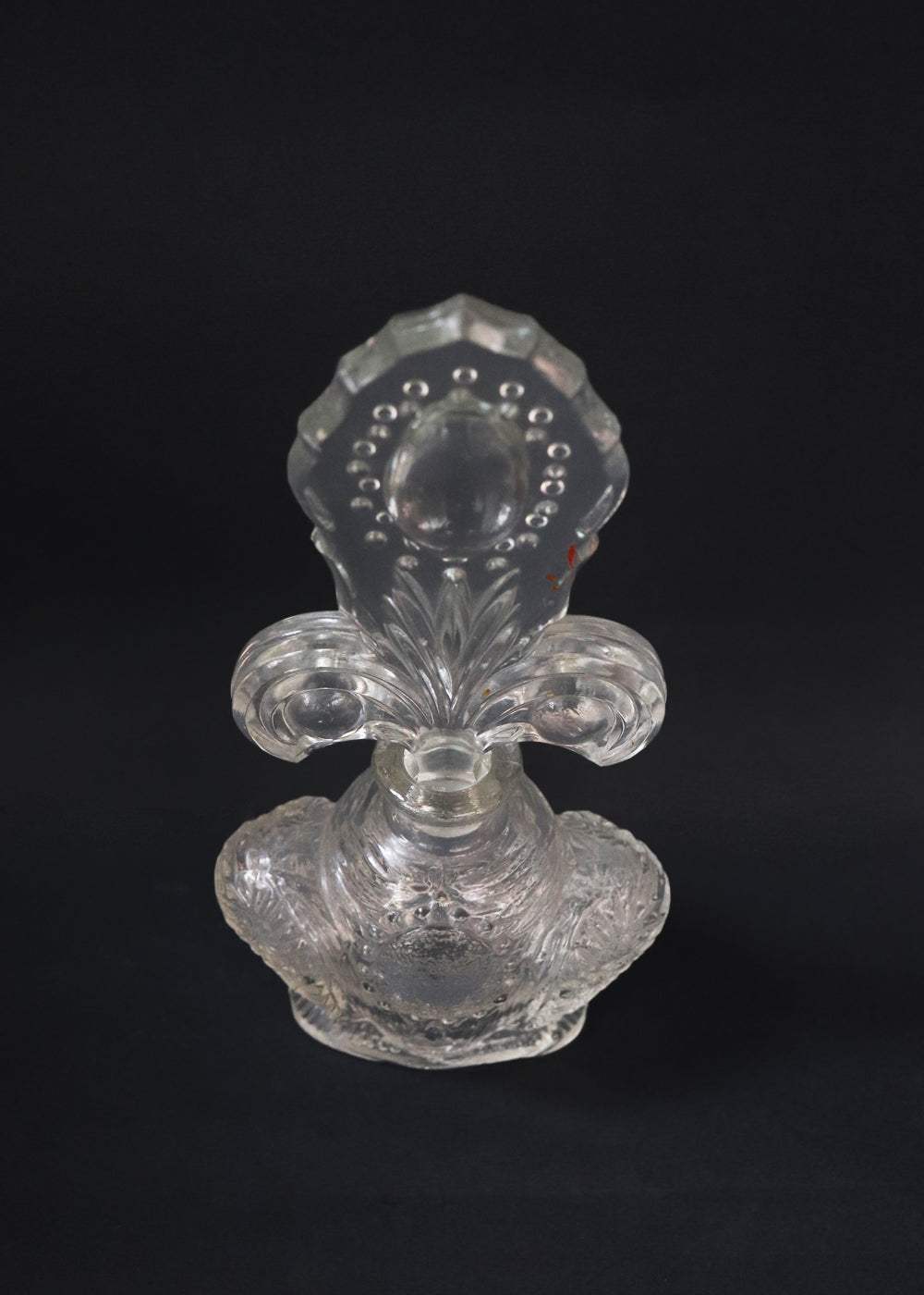 Old Soul Perfume Bottle IV