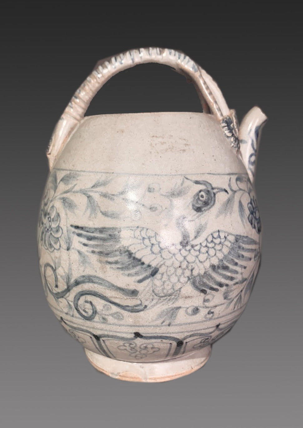 Old Soul Ewer II