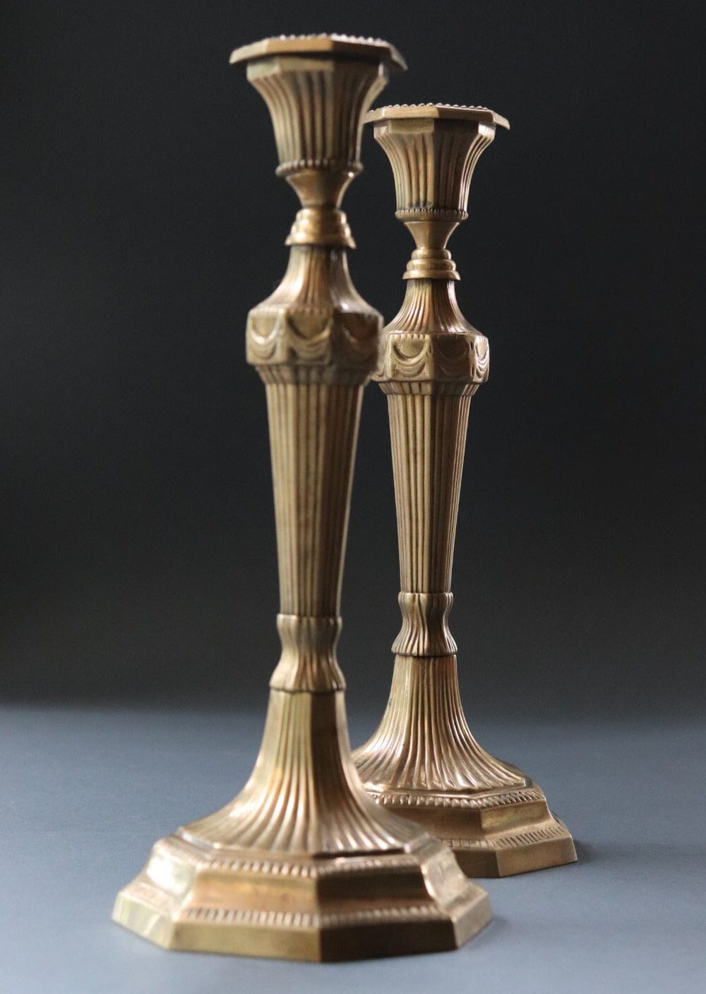 Old Soul Candle Stand XX