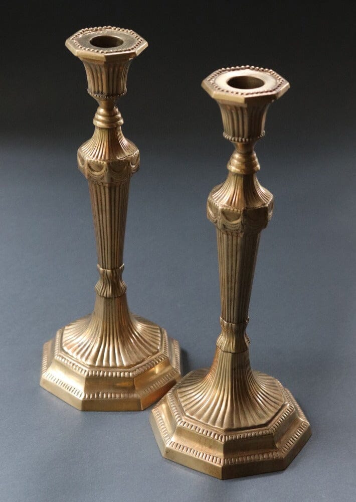 Old Soul Candle Stand XX