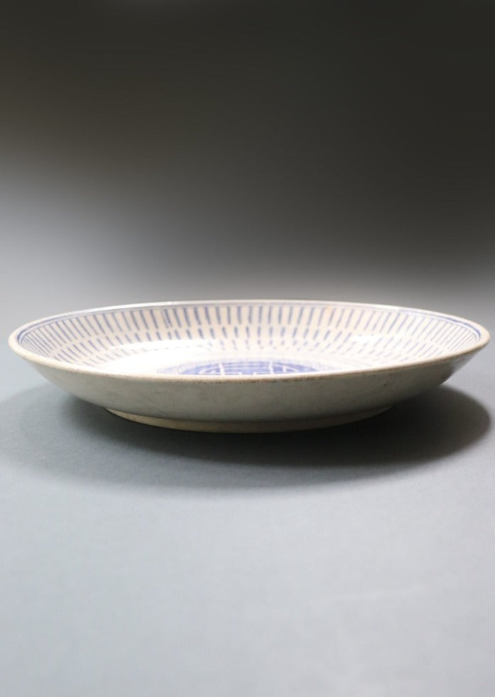 Old Soul Plate XXIV