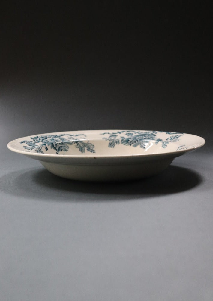 Old Soul Bowl Plate I