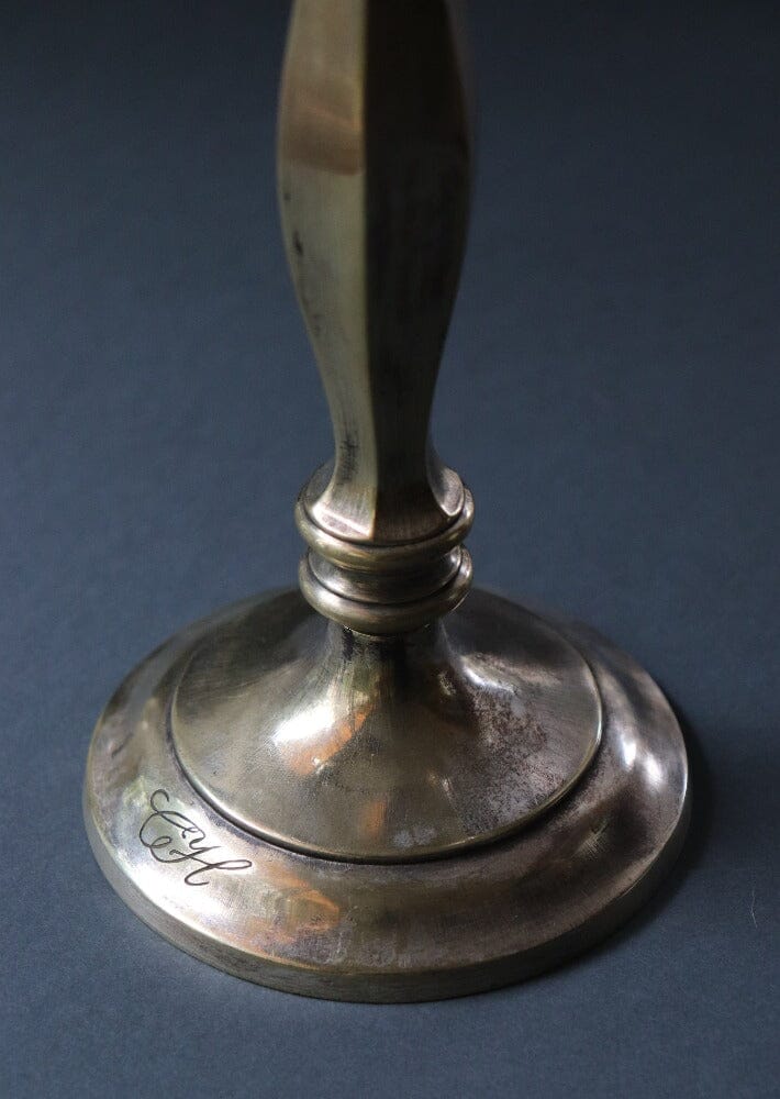 Old Soul Candle Stand XIX