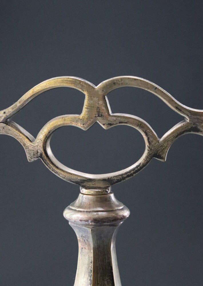 Old Soul Candle Stand XIX