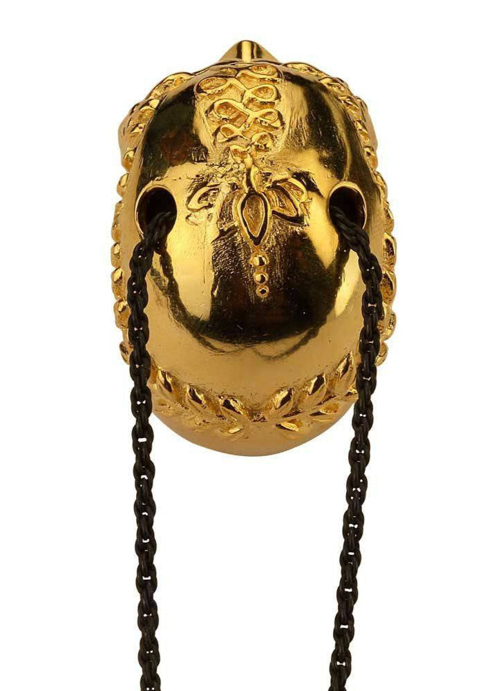 Memento Mori Necklace