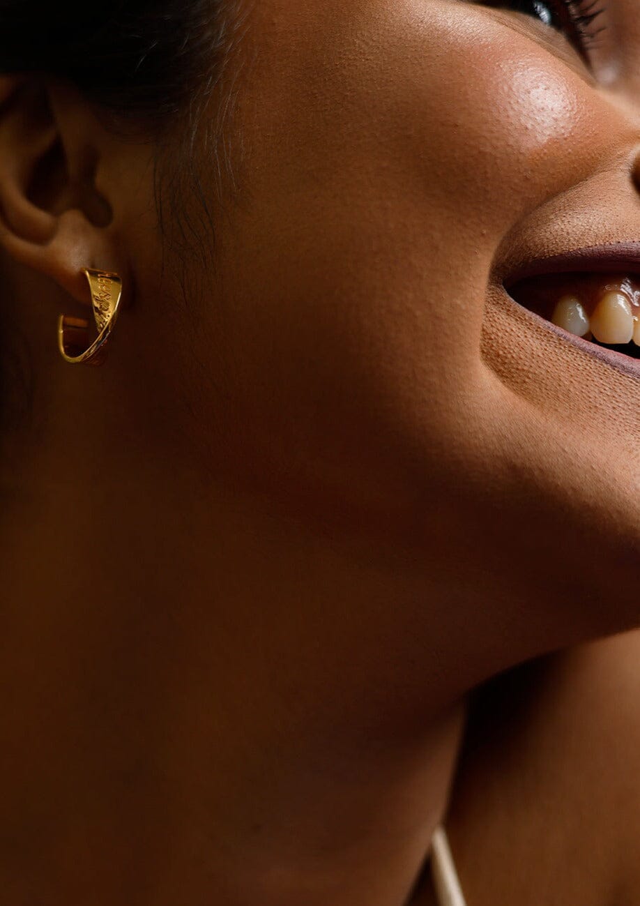 Wholehearted Free-spirited Hoops