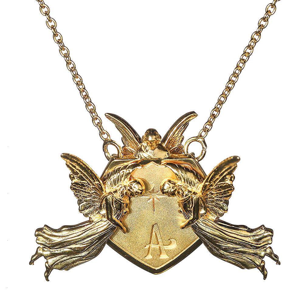 Never Alone Necklace