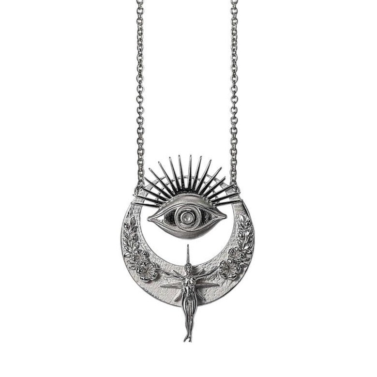 Allow Your Magic Necklace