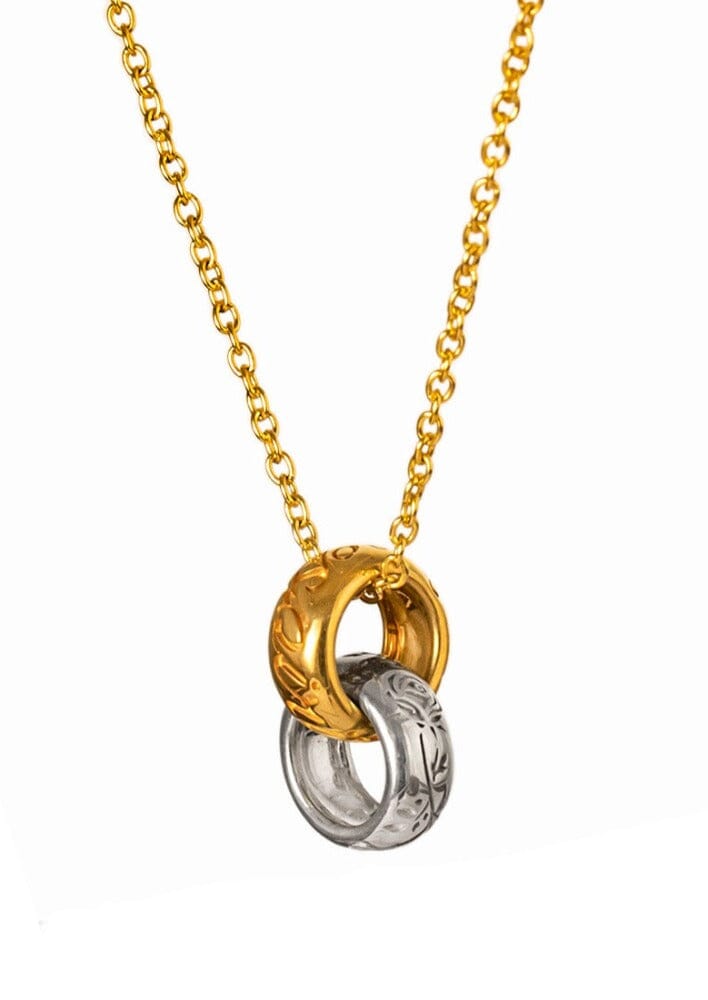 Custom EINA 3-Way Pendant