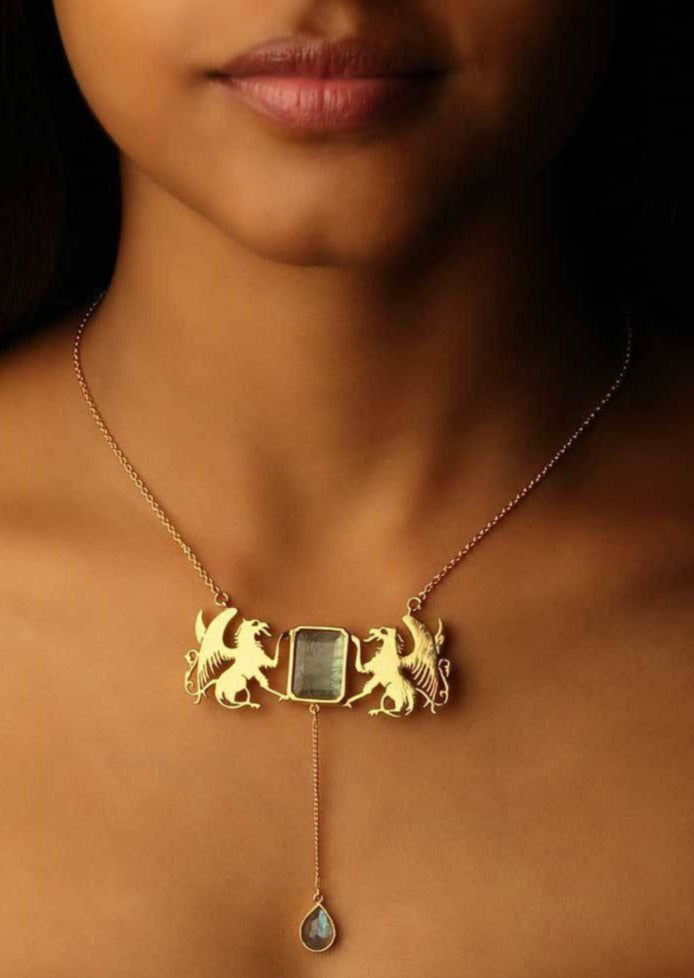 Guardian of the Soul Lariat