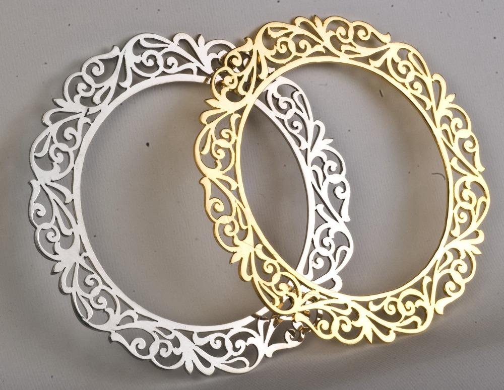 Sudarshan Chakra Bangle