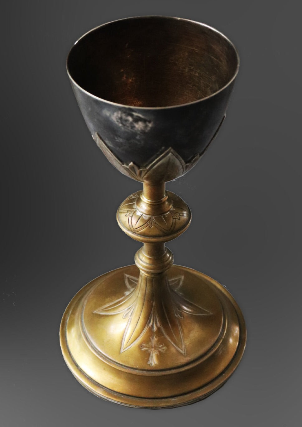 Old Soul Chalice I