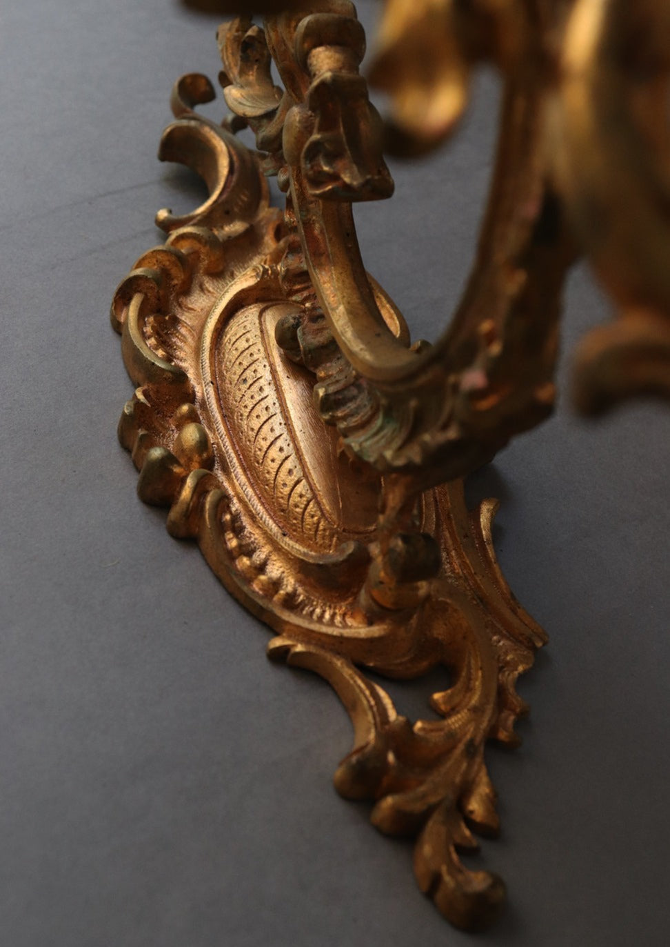 Old Soul Curtain Tie-Backs I