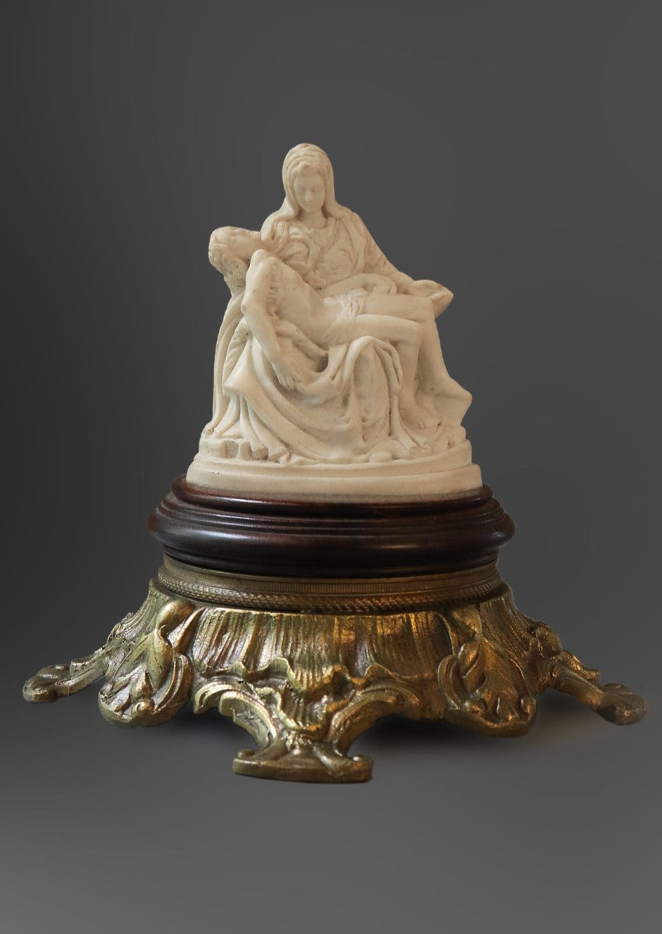 Old Soul Pieta I