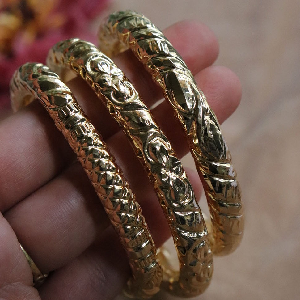 Warmth Bangle as seen in Veere Di Wedding (2018)