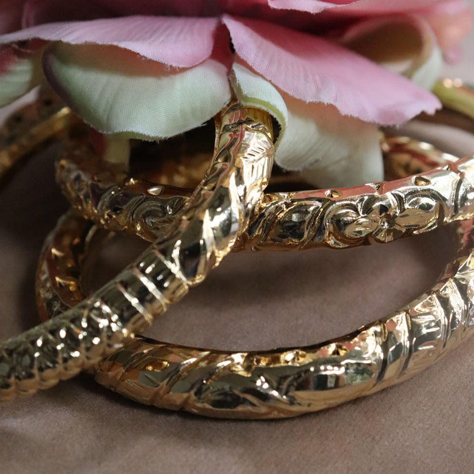 Warmth Bangle as seen in Veere Di Wedding (2018)