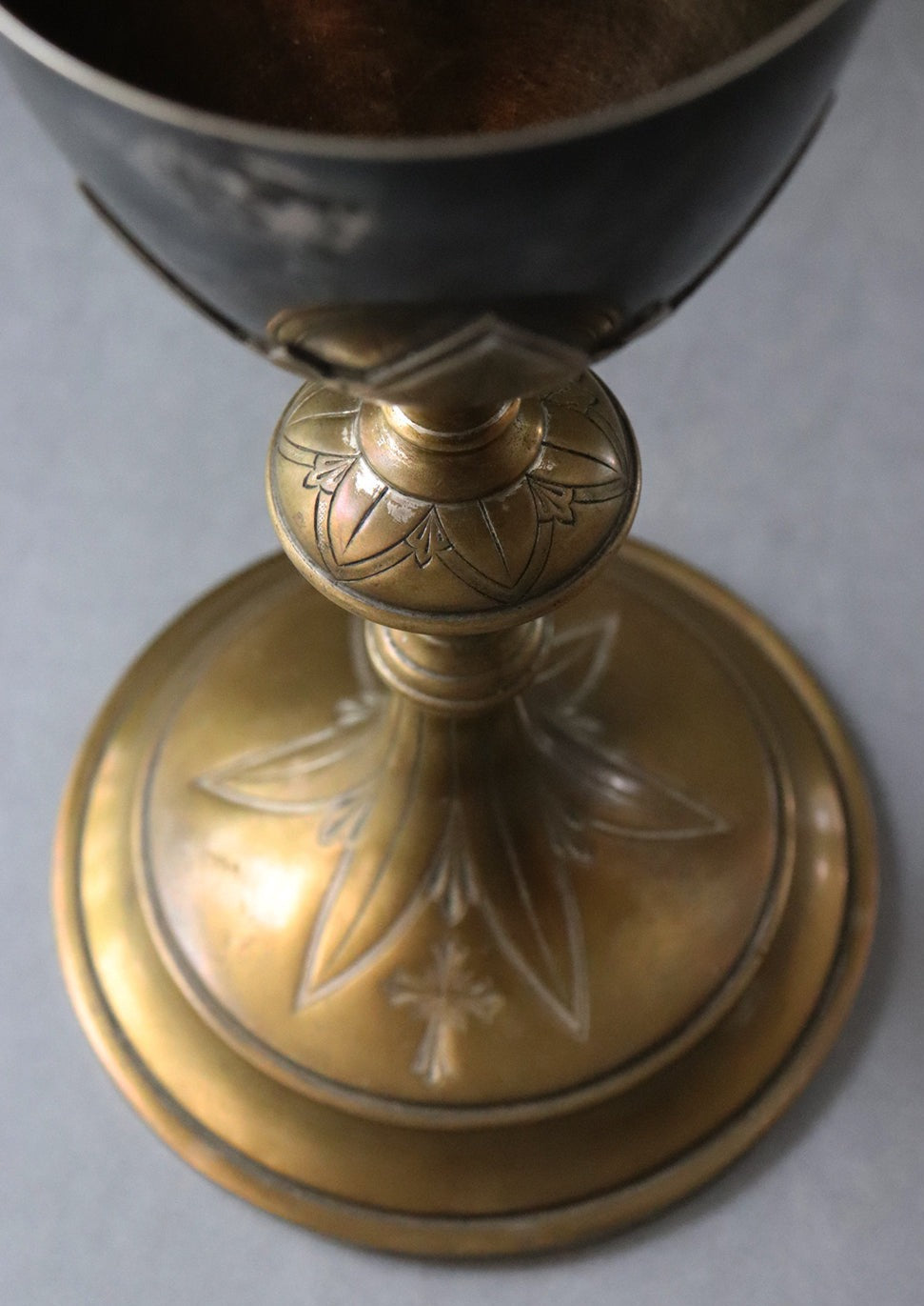 Old Soul Chalice I