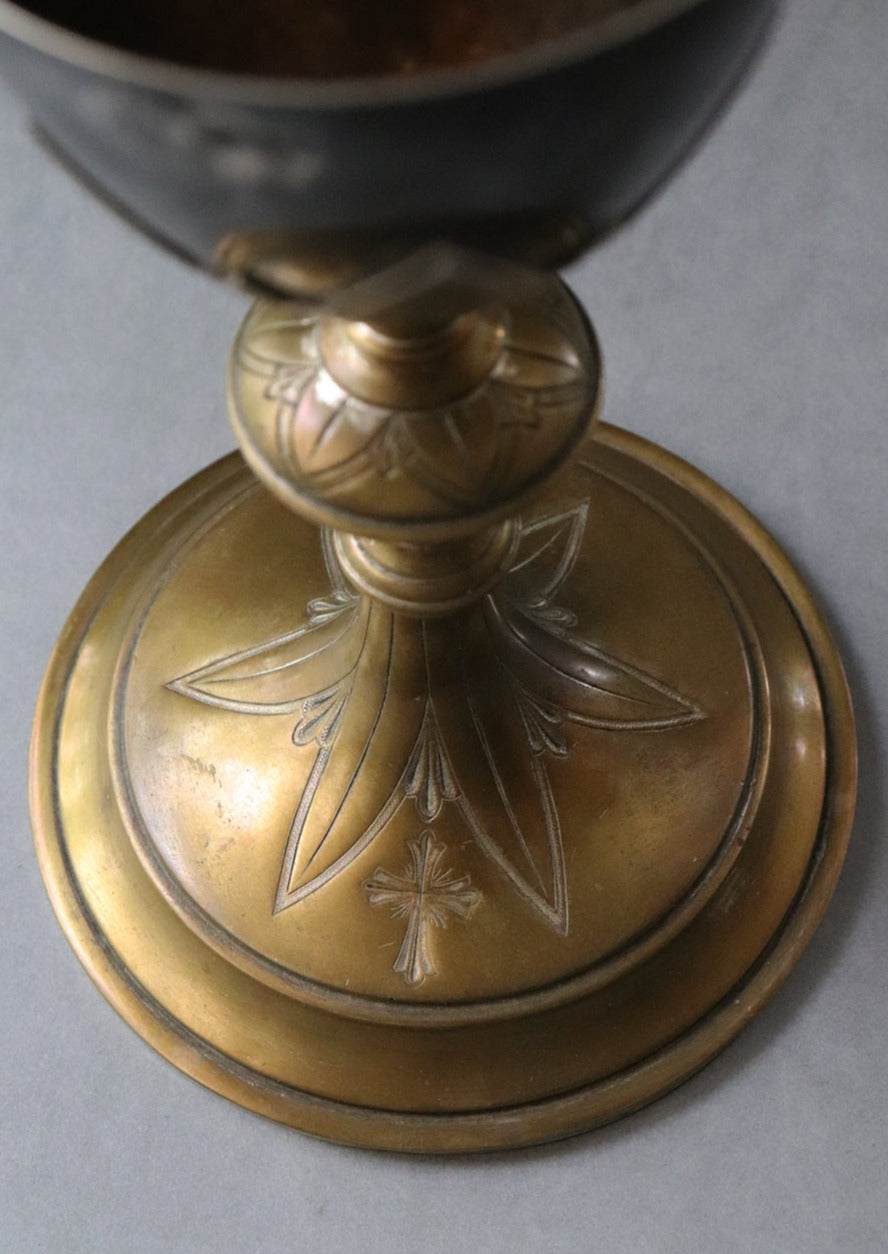 Old Soul Chalice I