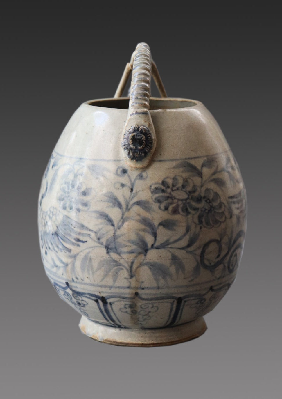 Old Soul Ewer II