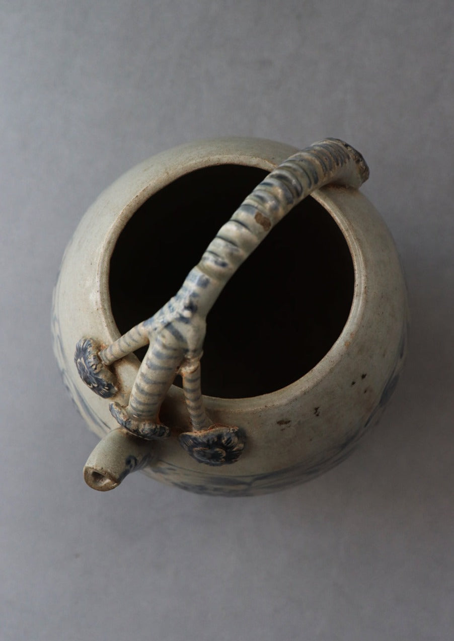 Old Soul Ewer II