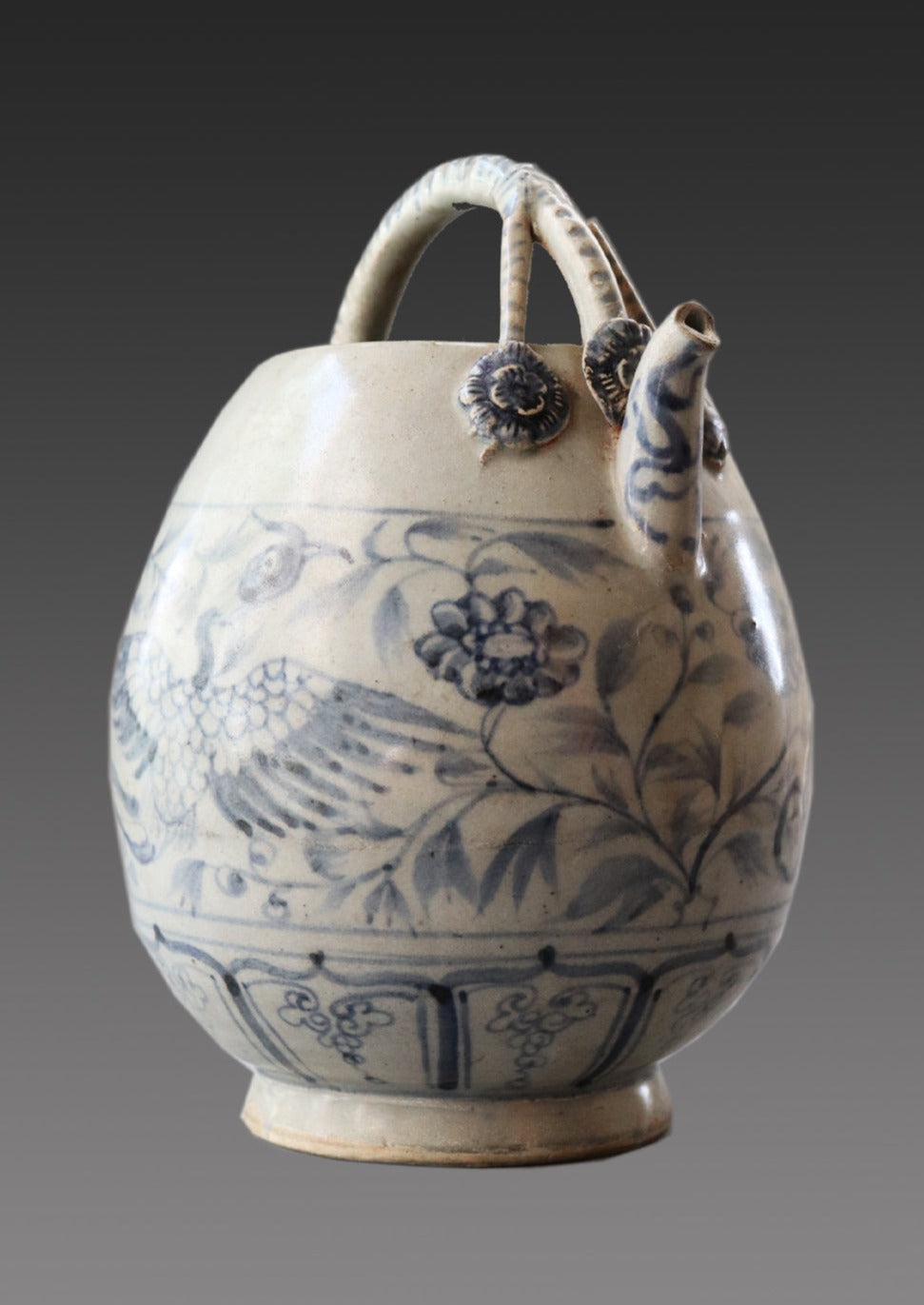 Old Soul Ewer II