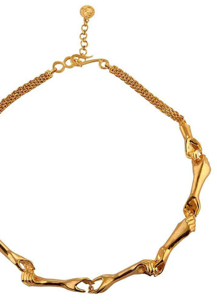 Always, always, always be Kind Necklace