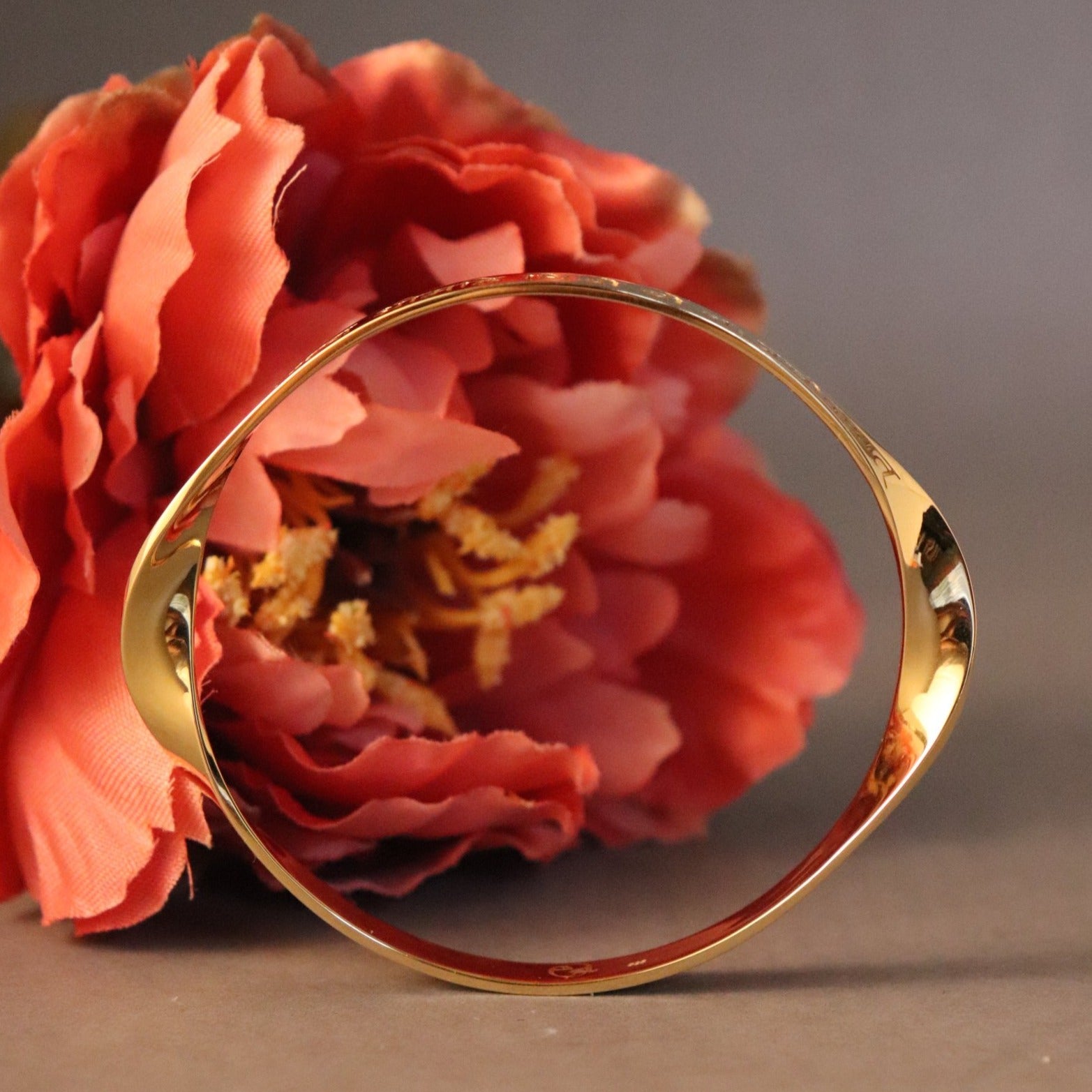 Gayatri Mantra Bangle - Hindi