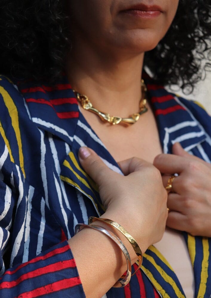 Naam Japo, Kirat Karo, Vand Chhako Bangle - Gurmukhi