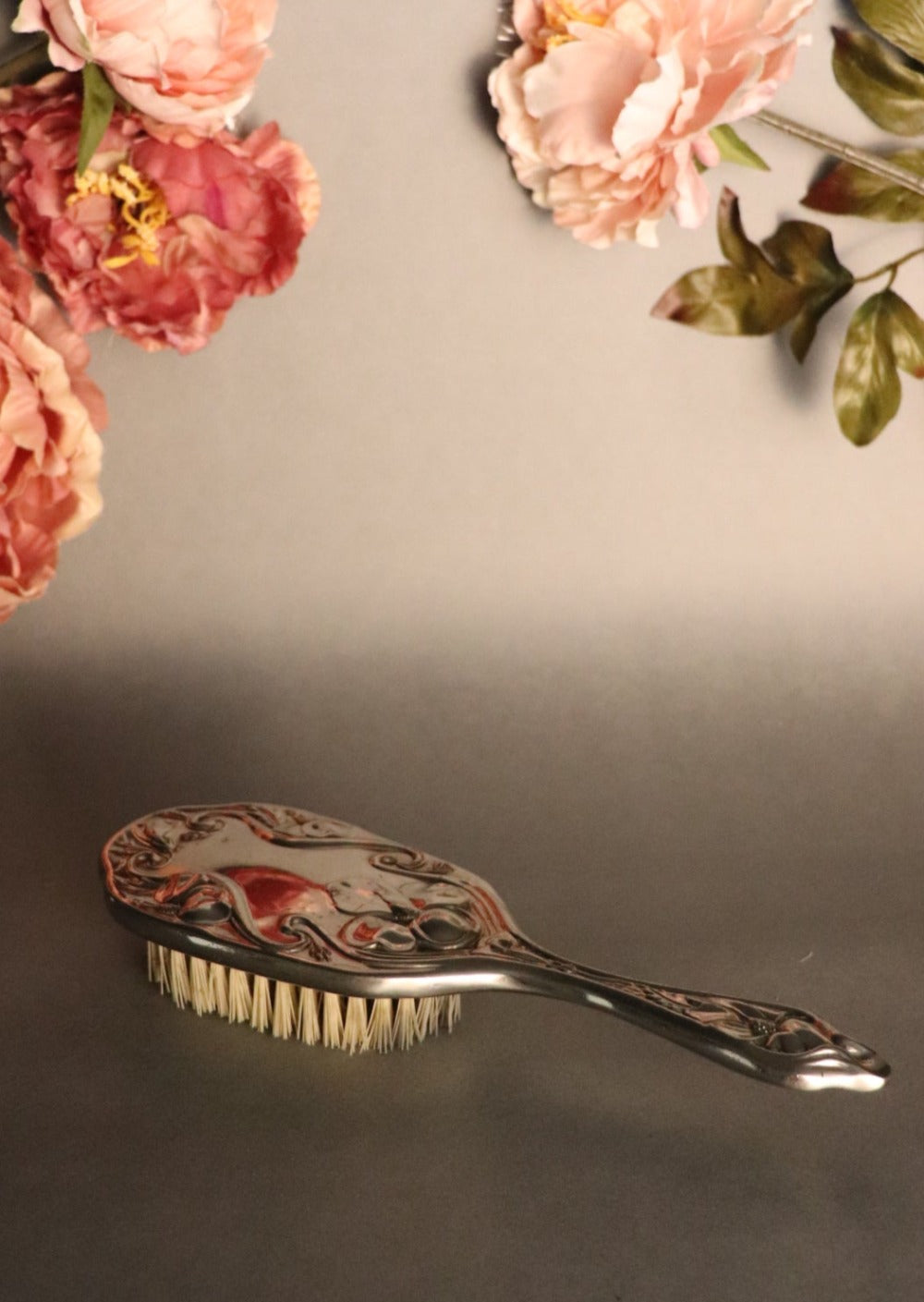 Old Soul Hair Brush I