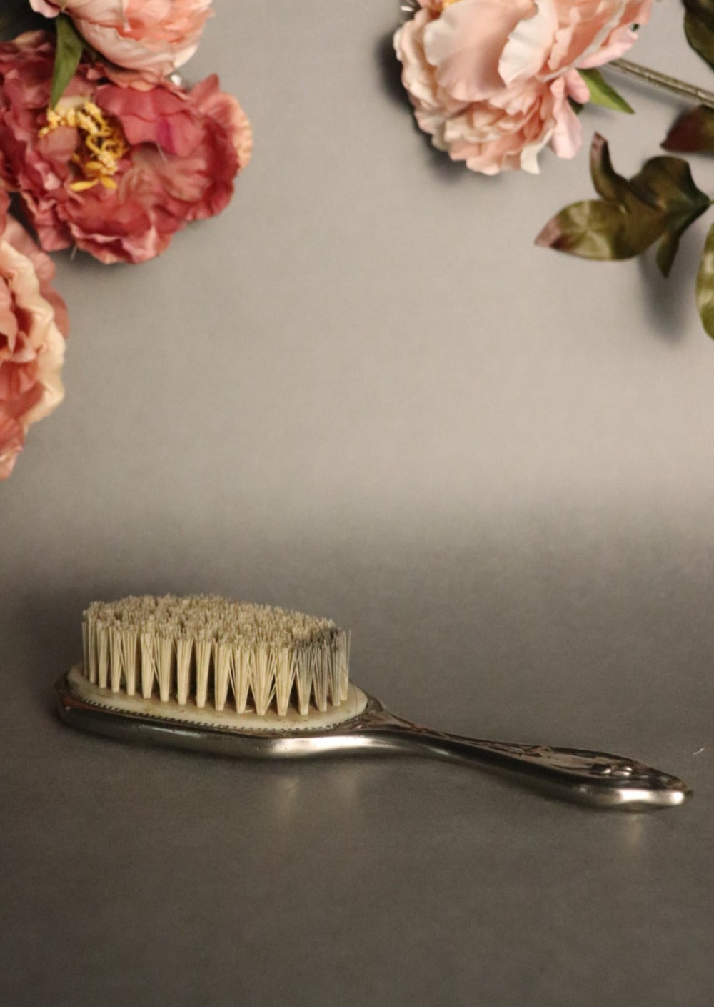 Old Soul Hair Brush I