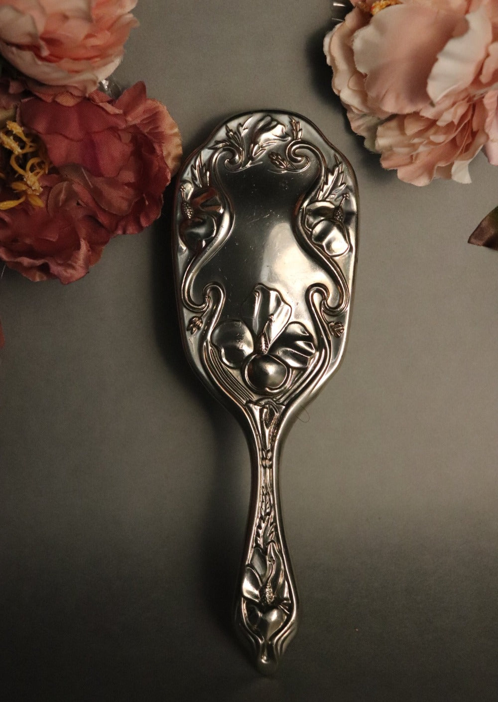 Old Soul Hair Brush I